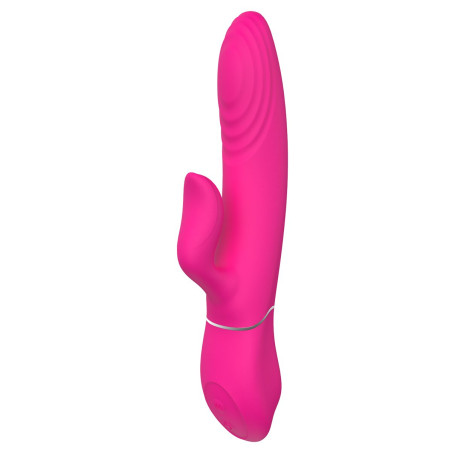 Vibratore per il Punto-G Dream Toys Essentials Rosa