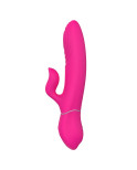 Vibratore per il Punto-G Dream Toys Essentials Rosa