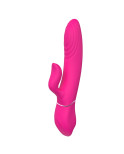 Vibratore per il Punto-G Dream Toys Essentials Rosa