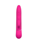 Vibratore per il Punto-G Dream Toys Essentials Rosa