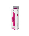 Vibratore per il Punto-G Dream Toys Essentials Rosa