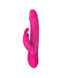 Vibratore per il Punto-G Dream Toys Essentials Rosa