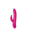 Vibratore per il Punto-G Dream Toys Essentials Rosa