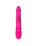 Vibratore per il Punto-G Dream Toys Essentials Rosa