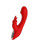 Vibratore per il Punto-G Dream Toys Artemis Rosso