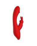 Vibratore per il Punto-G Dream Toys Artemis Rosso