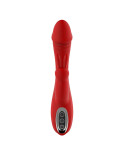 Vibratore per il Punto-G Dream Toys Artemis Rosso