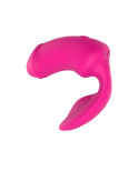 Massaggiatore di Coppia Dream Toys Essentials