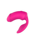 Massaggiatore di Coppia Dream Toys Essentials