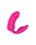 Massaggiatore di Coppia Dream Toys Essentials