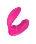 Massaggiatore di Coppia Dream Toys Essentials