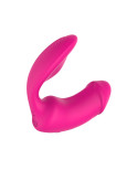 Massaggiatore di Coppia Dream Toys Essentials