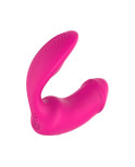 Massaggiatore di Coppia Dream Toys Essentials