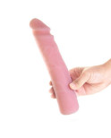 BAILE - DILDO IN SILICONE REALISTICO AL TOCCO DELLA PELLE 23 CM