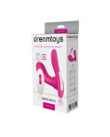 Vibratore per il Punto-G Dream Toys Essentials Rosa