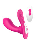 Vibratore per il Punto-G Dream Toys Essentials Rosa