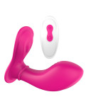 Vibratore per il Punto-G Dream Toys Essentials Rosa