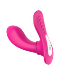 Vibratore per il Punto-G Dream Toys Essentials Rosa