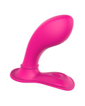 Vibratore per il Punto-G Dream Toys Essentials Rosa