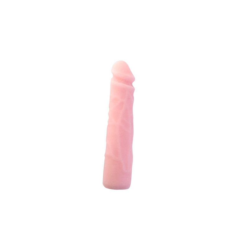 BAILE - DILDO IN SILICONE REALISTICO AL TOCCO DELLA PELLE 23 CM