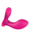 Vibratore per il Punto-G Dream Toys Essentials Rosa