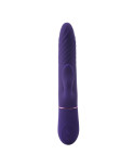 Vibratore per il Punto-G Dream Toys Essentials Viola