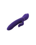 Vibratore per il Punto-G Dream Toys Essentials Viola