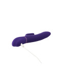 Vibratore per il Punto-G Dream Toys Essentials Viola