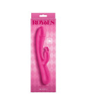 Vibratore per il Punto-G NS Novelties Royals Rosa