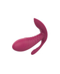 Vibratore per il Punto-G Dream Toys Essentials Rosa