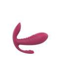 Vibratore per il Punto-G Dream Toys Essentials Rosa