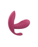 Vibratore per il Punto-G Dream Toys Essentials Rosa