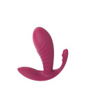 Vibratore per il Punto-G Dream Toys Essentials Rosa