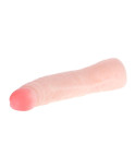 BAILE - DILDO IN SILICONE REALISTICO CON TOCCO DELLA PELLE 19 CM COLORE CASUALE DELLA SCATOLA