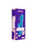 Vibratore per il Punto-G Blush Aria Azzurro