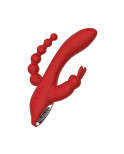 Vibratore per il Punto-G Dream Toys Hera Rosso