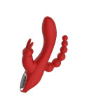 Vibratore per il Punto-G Dream Toys Hera Rosso