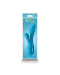 Vibratore per il Punto-G NS Novelties Revel Azzurro