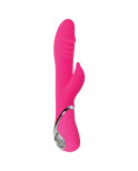 Vibratore per il Punto-G Adam & Eve Dolphin Rosa