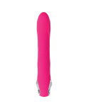 Vibratore per il Punto-G Adam & Eve Dolphin Rosa