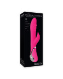 Vibratore per il Punto-G Adam & Eve Dolphin Rosa