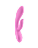 Vibratore per il Punto-G NS Novelties Obsessions Rosa