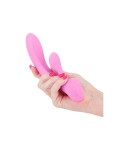 Vibratore per il Punto-G NS Novelties Obsessions Rosa