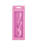 Vibratore per il Punto-G NS Novelties Obsessions Rosa