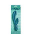 Vibratore per il Punto-G NS Novelties Royals Verde