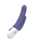 Vibratore per il Punto-G Dream Toys Essentials Viola