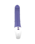 Vibratore per il Punto-G Dream Toys Essentials Viola