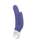 Vibratore per il Punto-G Dream Toys Essentials Viola