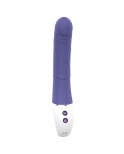 Vibratore per il Punto-G Dream Toys Essentials Viola