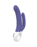 Vibratore per il Punto-G Dream Toys Essentials Viola